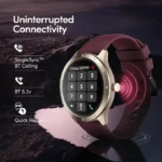 Fastrack Jupitor R2 Smartwatch