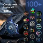 Fastrack Jupitor R2 Smartwatch