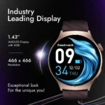 Fastrack Limitless FR1 Pro Smartwatch