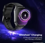 Fastrack Limitless FS2 Pro Smartwatch