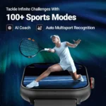 Fastrack Limitless FS2 Smartwatch