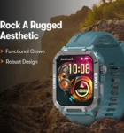 Fastrack Limitless Valor Smartwatch