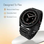 Fastrack Magnus FX1 Smartwatch