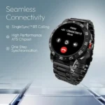 Fastrack Magnus FX3 Smartwatch