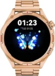 Fastrack Marvellous FX1 Smartwatch