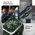 Fastrack Navstar Smartwatch