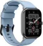 Fastrack Nitro Pro Smartwatch