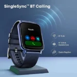 Fastrack Optimus FS1 Smartwatch