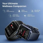 Fastrack Optimus FS1 Smartwatch