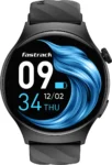 Fastrack Optimus Pro Smartwatch