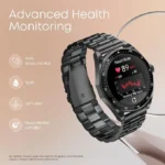 Fastrack Radiant FX1 Smartwatch