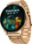 Fastrack Radiant FX4 Smartwatch