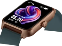 Fastrack Reflex Beat Pro Smartwatch