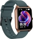 Fastrack Reflex Beat Pro Smartwatch