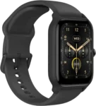 Fastrack Reflex Nitro Smartwatch