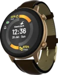 Fastrack Reflex Play Plus Smartwatch