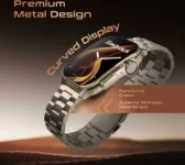 Fastrack Revoltt FS2 Pro Smartwatch