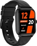 Fastrack Rider Plus Smartwatch