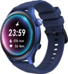 Fastrack Vivid Pro Smartwatch
