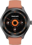 Fastrack VOX Pro Smartwatch