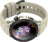 Fastrack Xtreme Pro Smartwatch