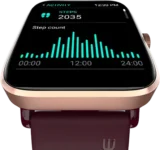 Noise ColorFit Pro 4 Alpha Smartwatch