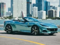 Ferrari Portofino M