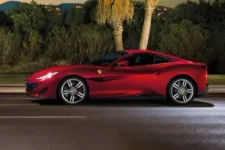 Ferrari Portofino M