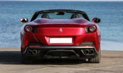Ferrari Portofino M
