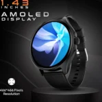 Fire Boltt Apollo 2 Smartwatch