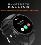 Fire Boltt Apollo 2 Smartwatch