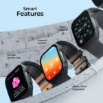 Fire Boltt Arc Smartwatch