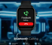 Fire Boltt Arc Smartwatch