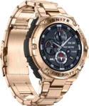 Fire Boltt Assault Smartwatch