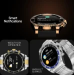 Fire Boltt Astra Smartwatch