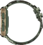 Fire Boltt Commando Smartwatch