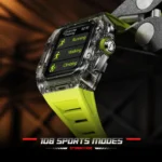 Fire Boltt Diablo Smartwatch