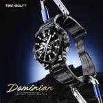 Fire Boltt Dominian Smartwatch