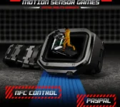 Fire Boltt Elemento Smartwatch