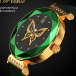 Fire Boltt Emerald Smartwatch