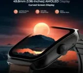 Fire Boltt Horizon Smartwatch