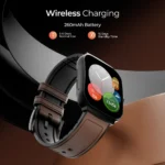 Fire Boltt Horizon Smartwatch