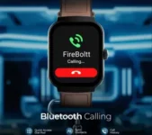 Fire Boltt Horizon Smartwatch