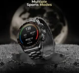 Fire Boltt Moonwatch Smartwatch