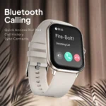 Fire Boltt Ninja Call Pro Max Flair Smartwatch