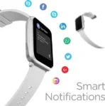 Fire Boltt Ninja Call Pro Smartwatch