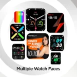 Fire Boltt Ninja Calling Pro Smartwatch