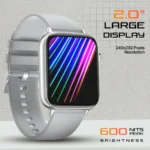 Fire Boltt Ninja Pro Max Ultra 2 Smartwatch