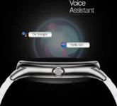 Fire Boltt Phoenix Ultra Blaze Smartwatch