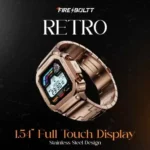 Fire Boltt Retro Smartwatch